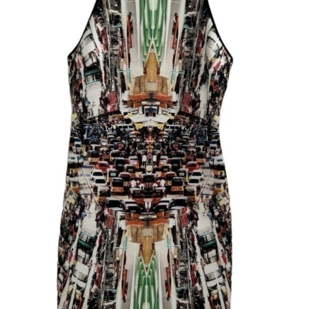 Clover canyon sleeveless Dress